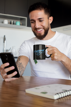 Participant Mug