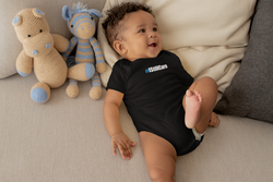 #IStillCare Baby Short Sleeve One Piece