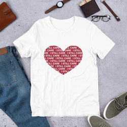 Heart of Love Women's Premium T-Shirt