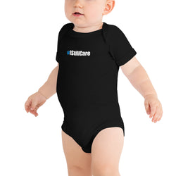 #IStillCare Baby Short Sleeve One Piece