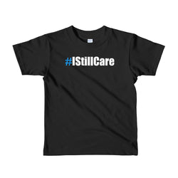 #IStillCare Kids' Unisex Jersey T-Shirt