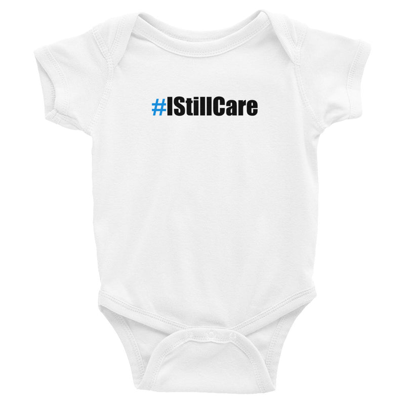 #IStillCare Baby Rib Bodysuit