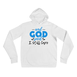 Divine Mercy Women's Fleece Pullover Hoodie