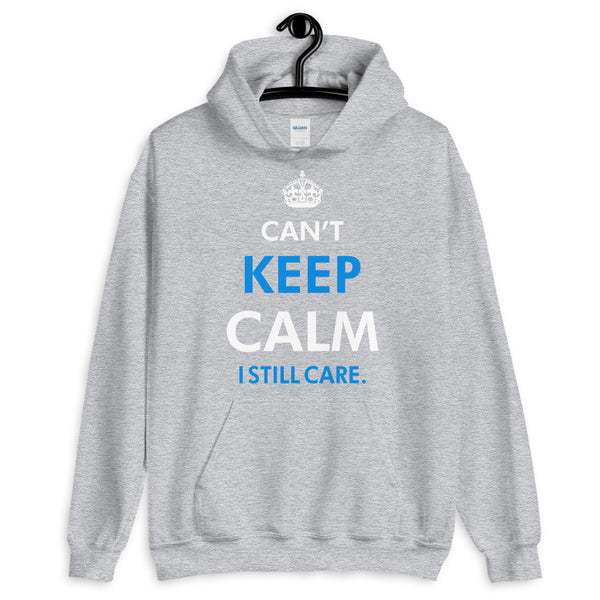 Can't Keep Calm Unisex Heavy Blend Hoodie Sweatshirt Hoodie