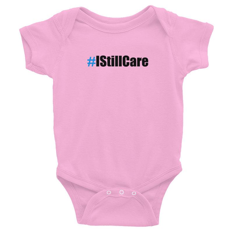 #IStillCare Baby Rib Bodysuit