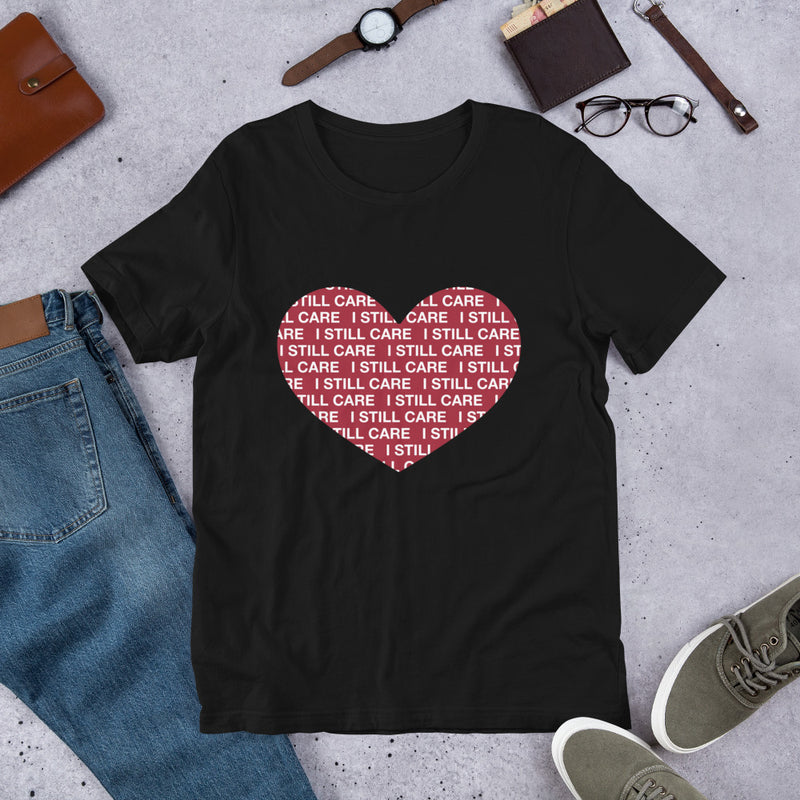 Heart of Love Women's Premium T-Shirt